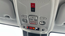 Peugeot 208 1.2 Hybrid 110 Allure 5dr e-DSC6 Petrol Hatchback